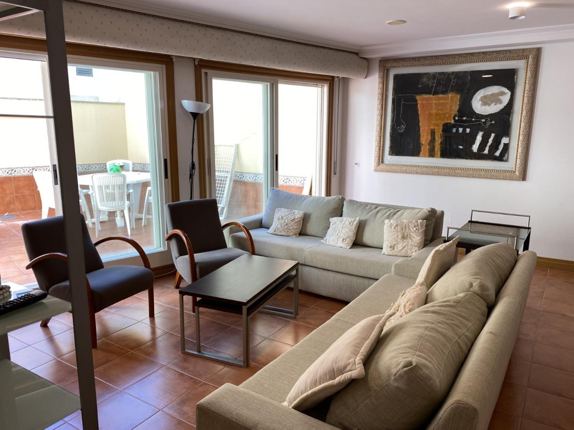 Apartamento Санксенсо Екстериор снимка