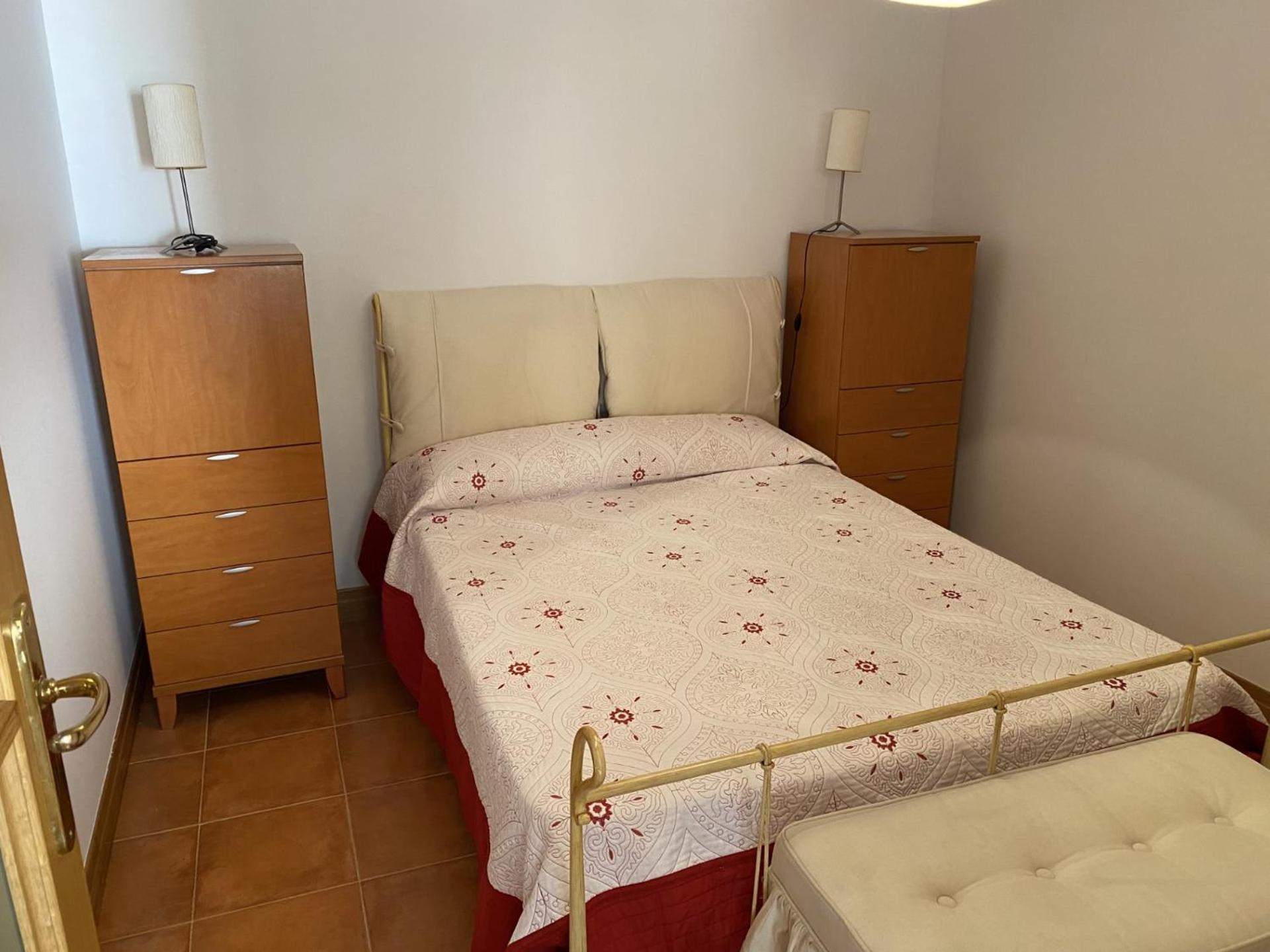 Apartamento Санксенсо Екстериор снимка