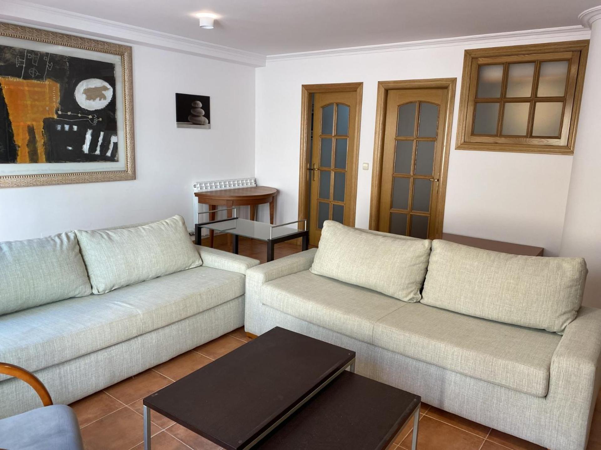 Apartamento Санксенсо Екстериор снимка