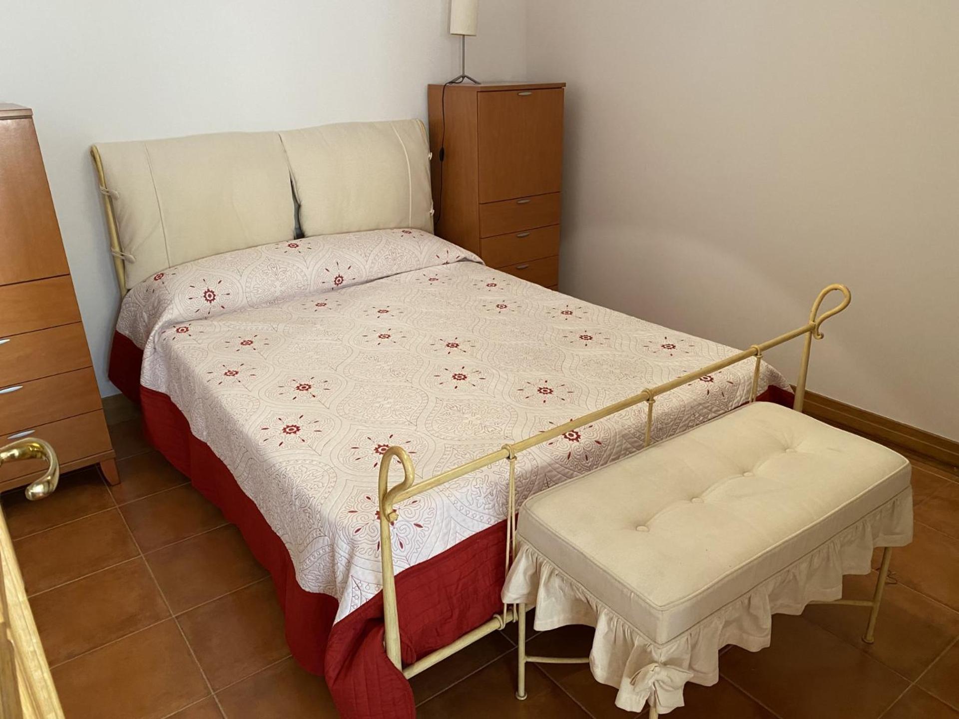 Apartamento Санксенсо Екстериор снимка