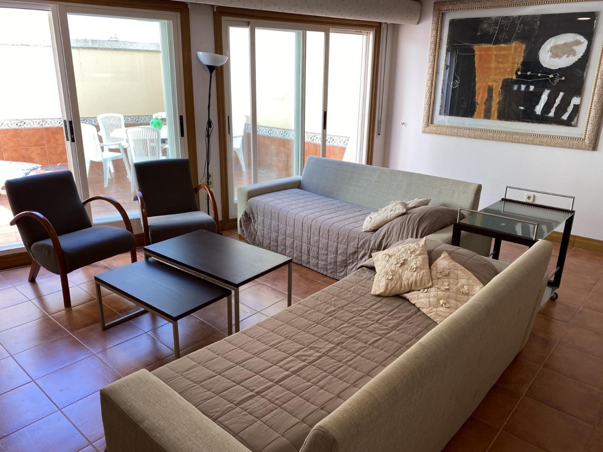 Apartamento Санксенсо Екстериор снимка