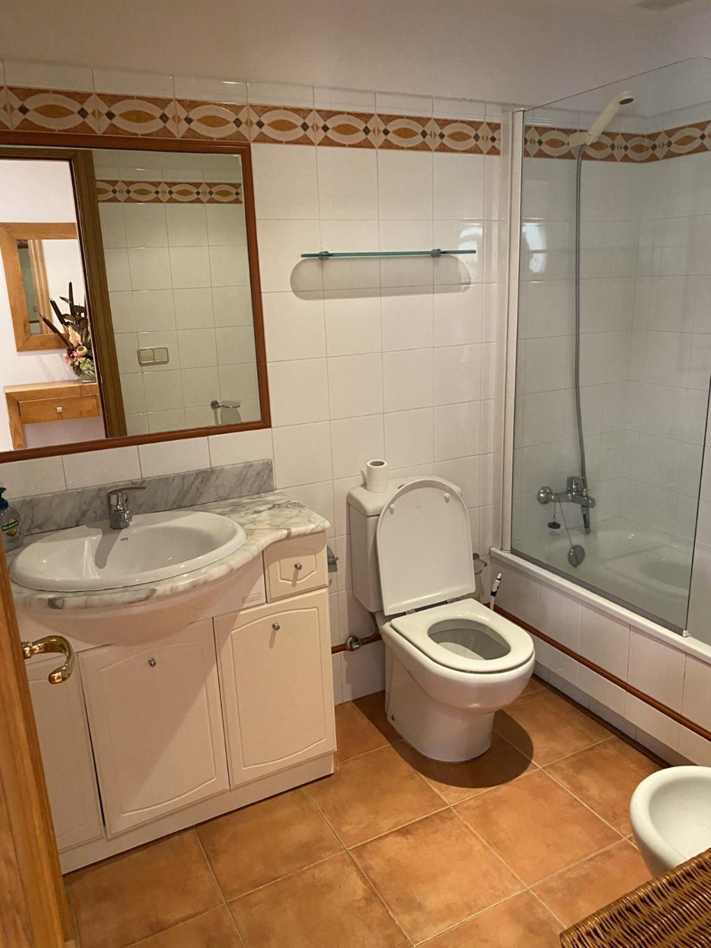Apartamento Санксенсо Екстериор снимка
