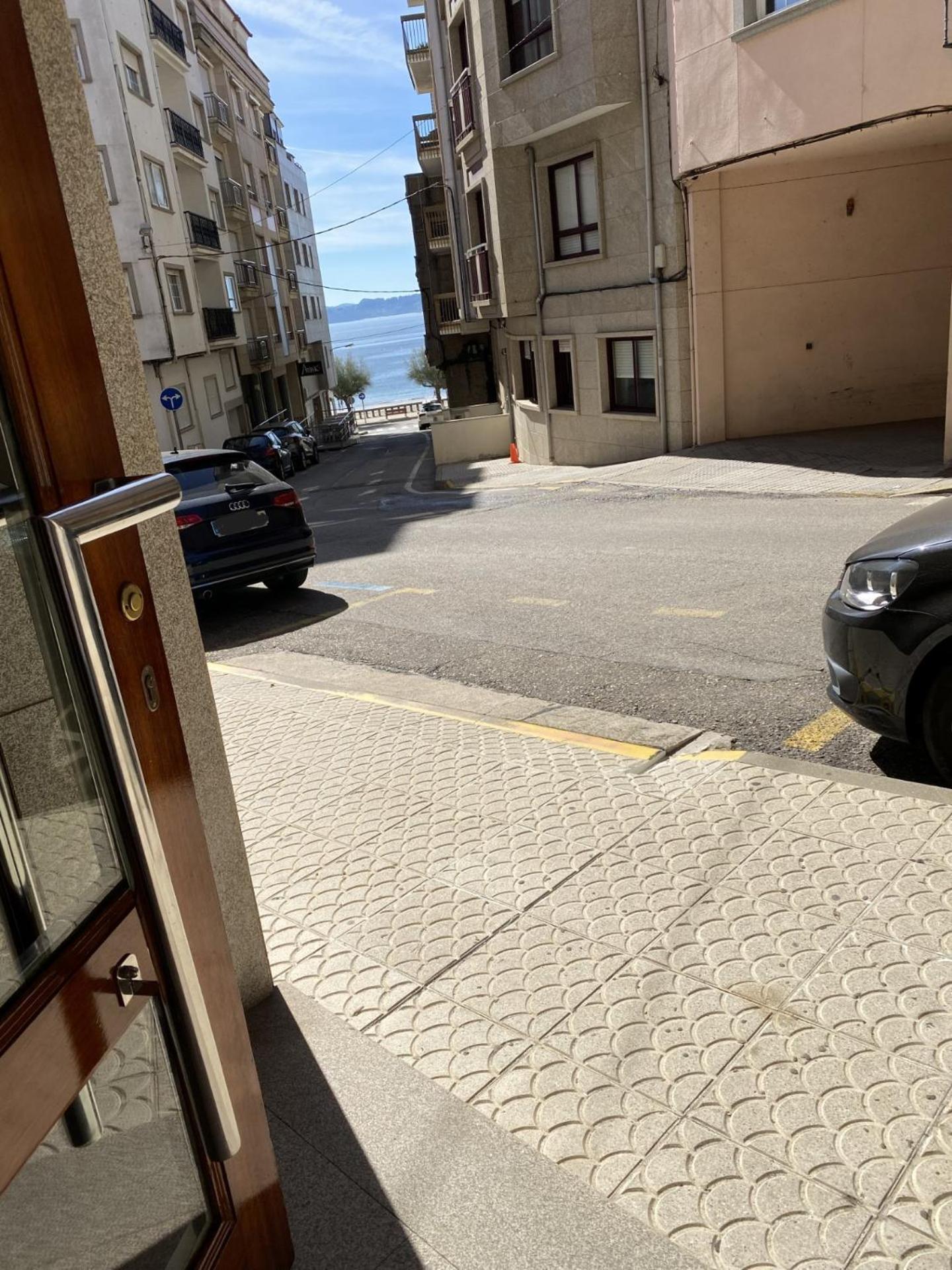Apartamento Санксенсо Екстериор снимка